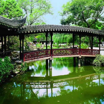 Сучжоу, Китай.