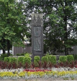 Памятники города&nbsp;Хейнола.