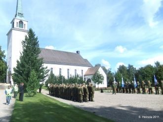 Достопримечательности города&nbsp;Хейнол