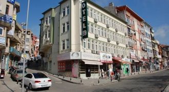 Повседневная жизнь Текирдага.