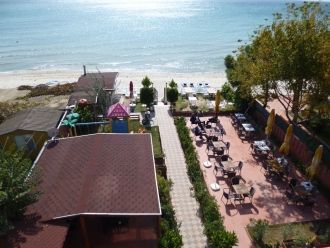 Курорт Мармара Эреглисы Текирдаг.