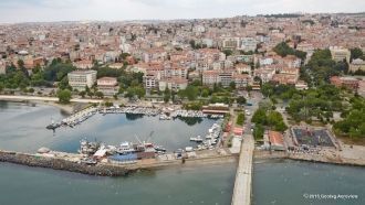 Текирдаг, Турция.