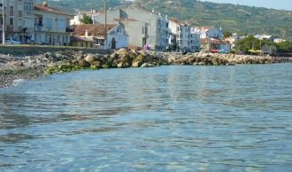 Мюрефте, ранее называвшаяся Мюрифитон - 