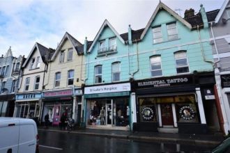 Эбрингтон-стрит