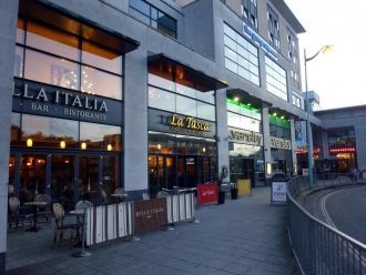 Юнион-стрит