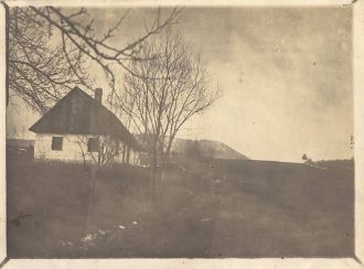 Город Яремче в прошлом.