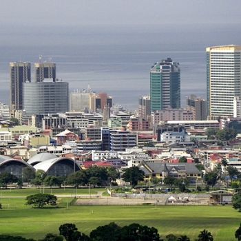 Порт-оф-Спейн