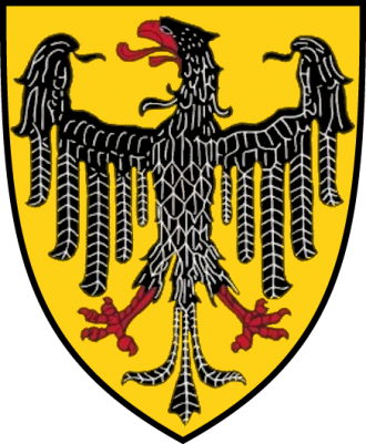 Герб Ахена.