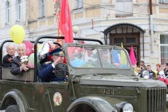 День Победы