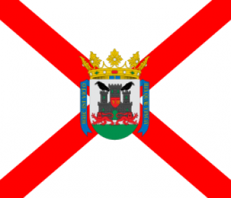 Флаг Витории
