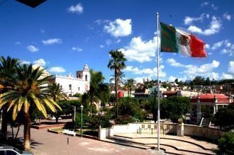 Агуаскальентес