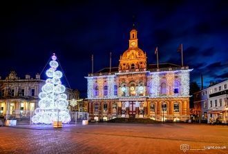 Ночной Ипсуич