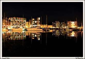 Ночной Ипсуич