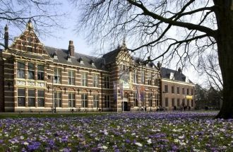 Музей Дрентс.&nbsp;