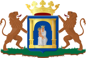 Герб Ассена.