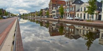 Ассен, Нидерланды.&nbsp;