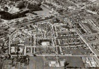 Ассен, 1961.&nbsp;