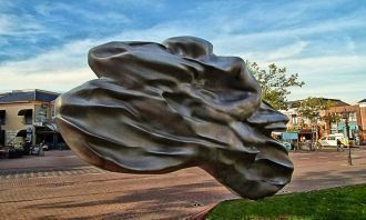 Достопримечательности Ассена.&nbsp;