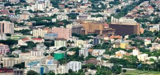 Чиангмай, Таиланд.