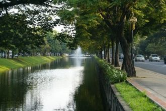 Чиангмай, Таиланд.