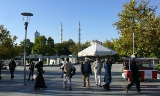 Согласно последним данным, население Кон