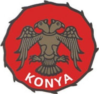 Герб Коньи.