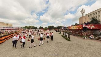 День Победы