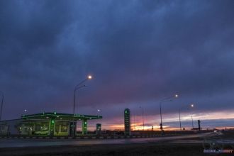 Ночной Изобильный