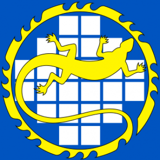 Герб Озёрска