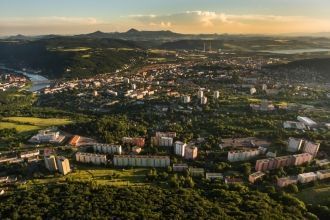 Усти-над-Лабем