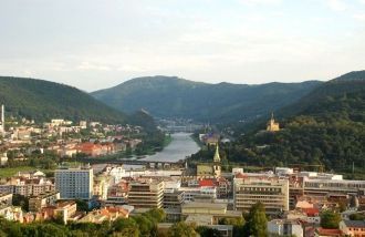 Усти-над-Лабем