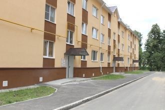 Улица Энгельса