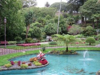 Достопримечательность города Ангра-ду-Эр