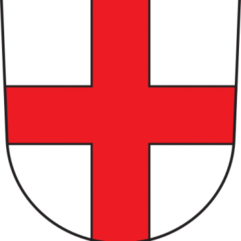 Герб&nbsp;Фрайбурга-в-Брайсгау.