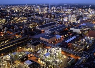 Людвигсхафен-на-Рейне