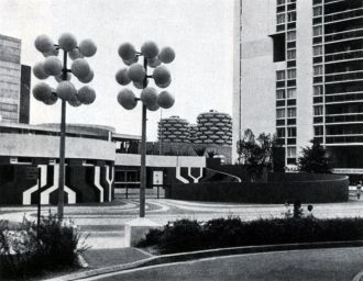 Кретей - историческое изображение. Детск