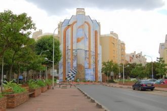 Кретей, Франция.