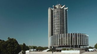 Кретей, Франция.