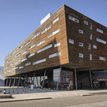 Алмере, Нидерланды.