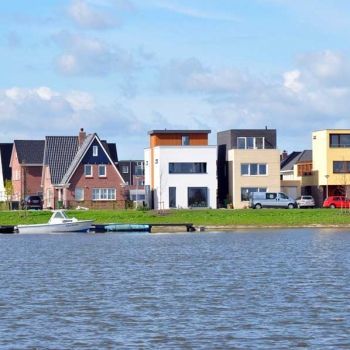 Алмере, Нидерланды.