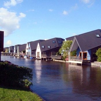 Алмере, Нидерланды.