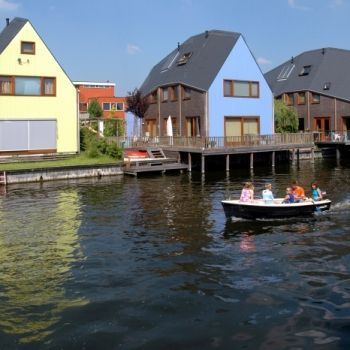 Алмере, Нидерланды.