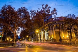 Мендоса, Аргентина