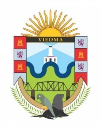 Герб Вьедмы