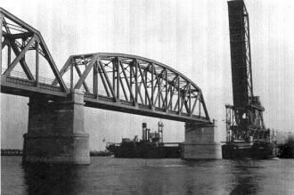 Вьедма, 1931