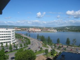 Йёнчёпинг, Швеция.