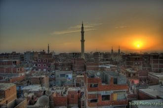 Танта, Египет.