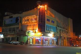 Танта, Египет.