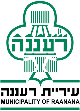 Официальный логотип&nbsp;Раананы
