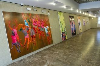 Художественная галерея Раананы